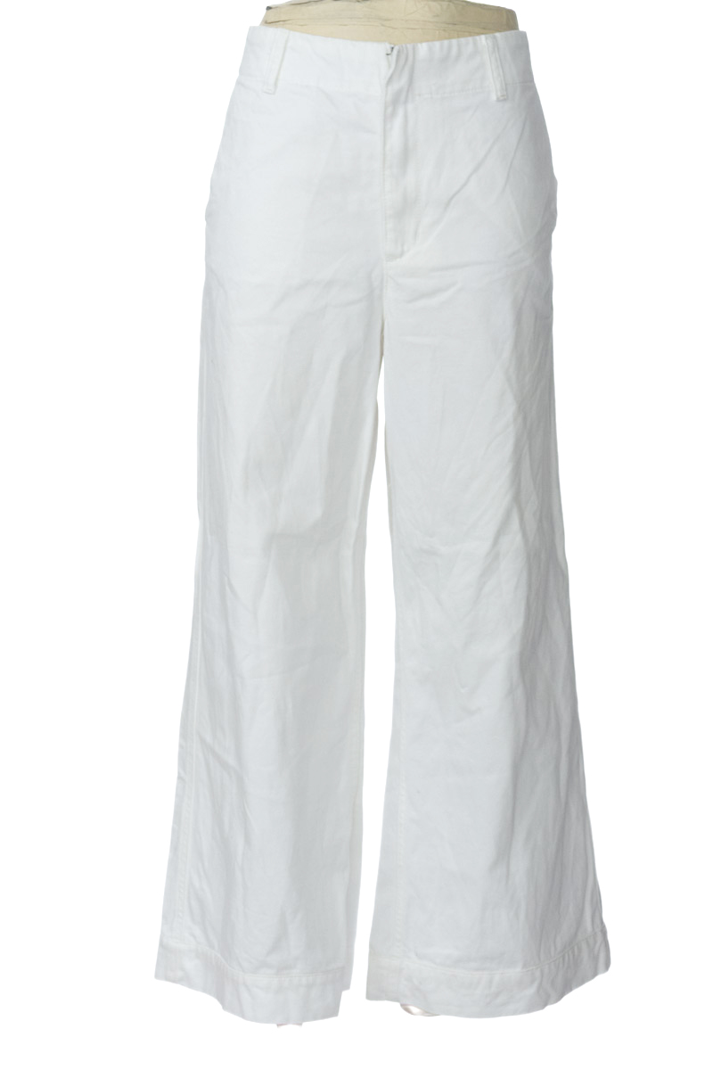 Pantalones color Blanco - Closeando
