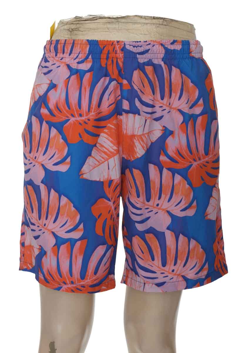 Bermuda - Pantaloneta color Azul - Totto
