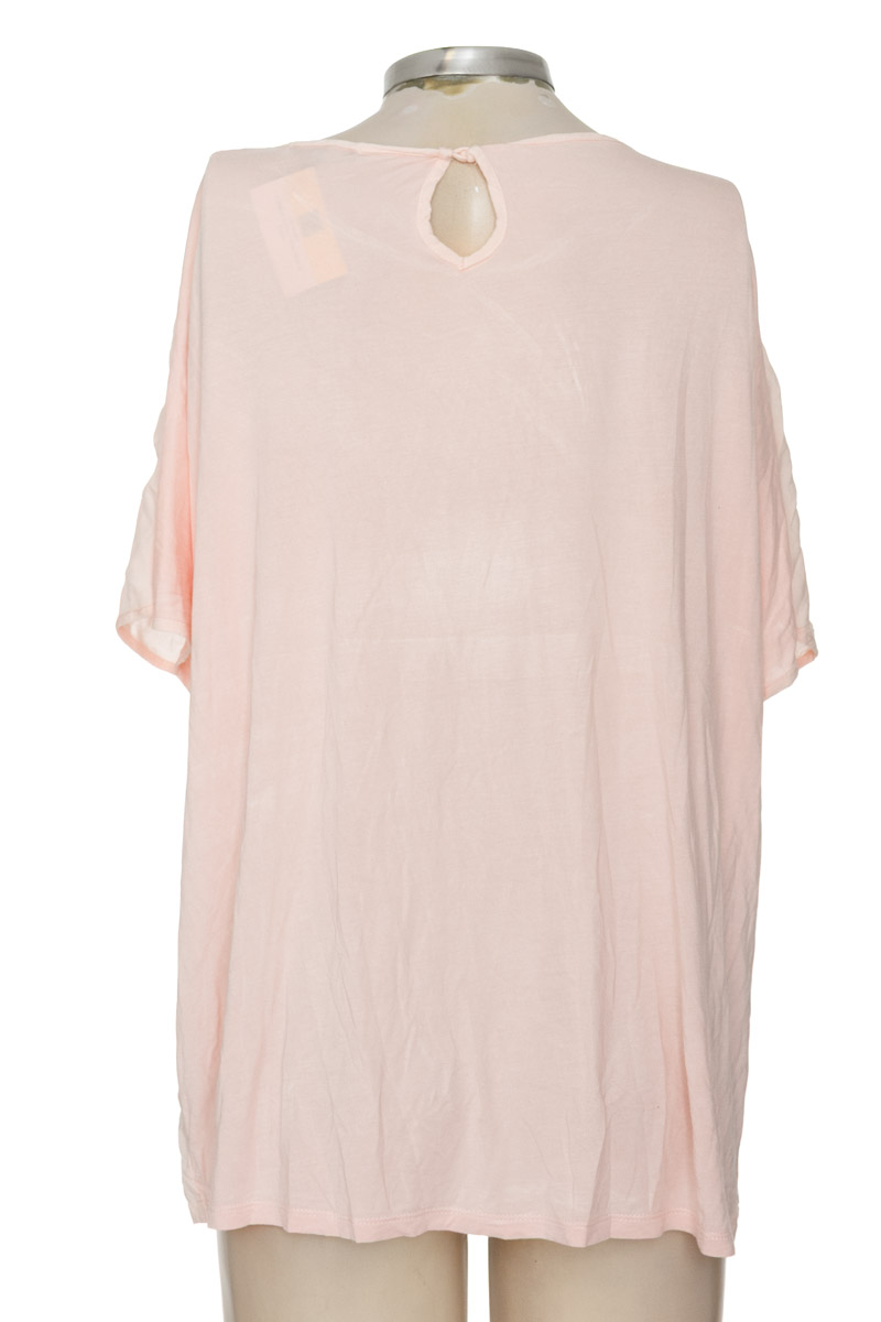 Blusa color Rosado - PATPRIMO