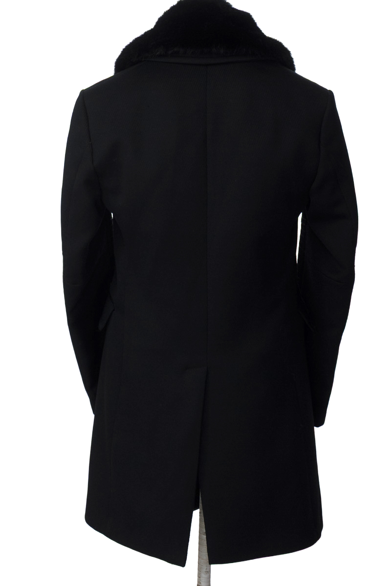 Chaqueta color Negro - Zara