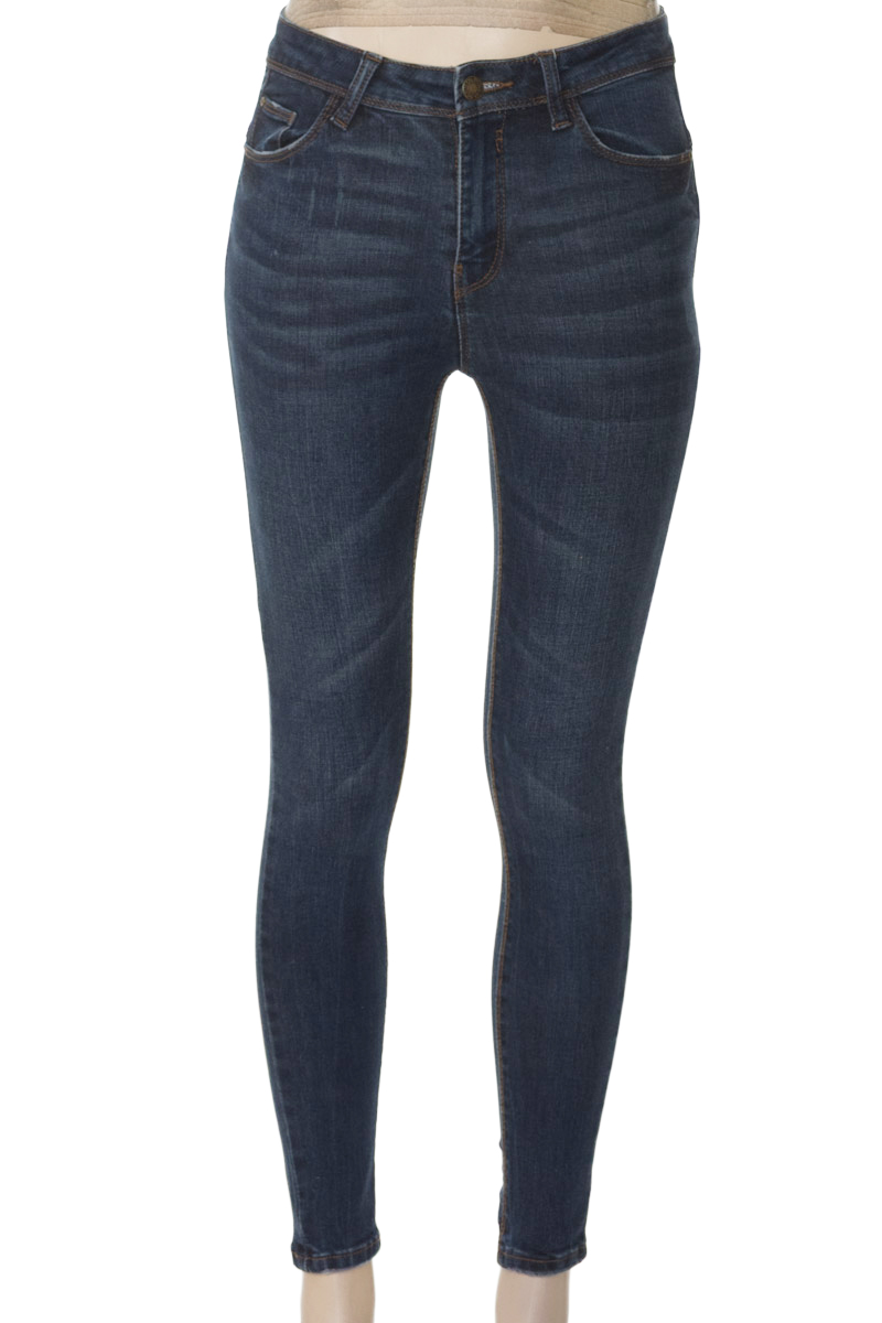 Pantalones color Azul - Denim Co