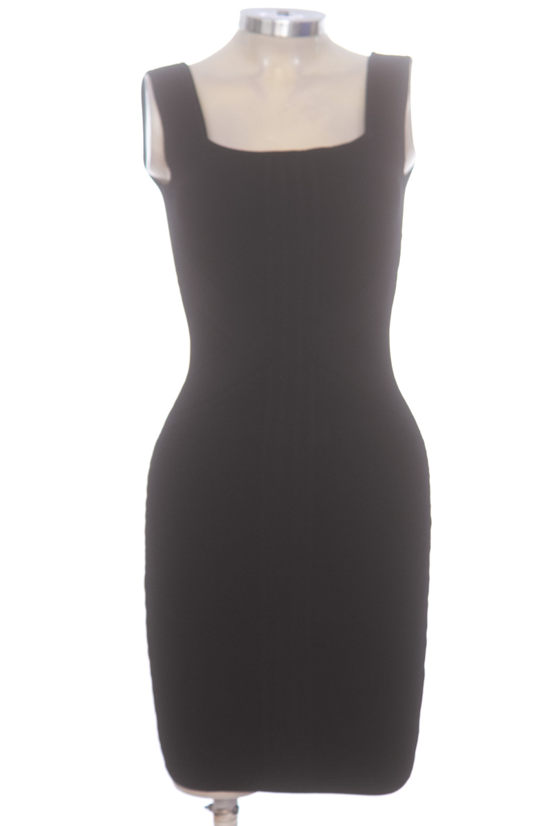 Vestido / Enterizo color Negro - Derek