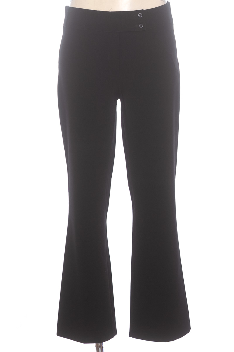 Pantalones color Negro - CM CRIS MODA