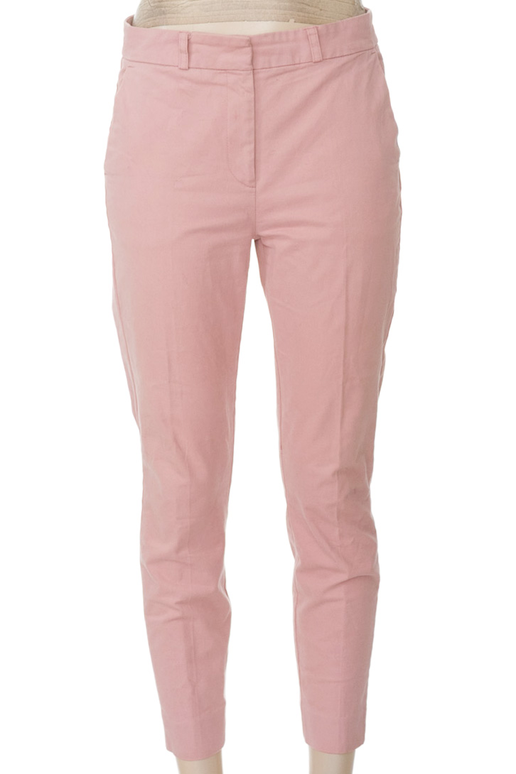 Pantalones color Rosado - Basement