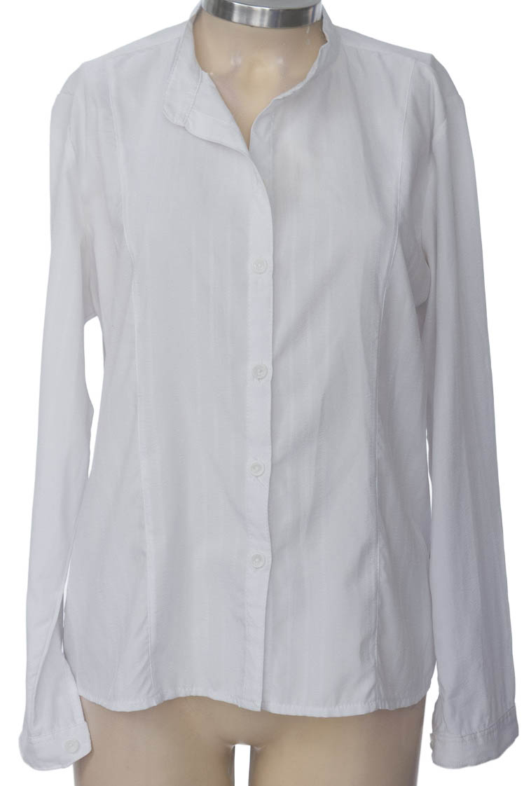 Blusa color Blanco - Closeando