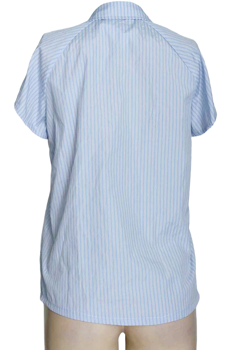 Blusa color Azul - MNG