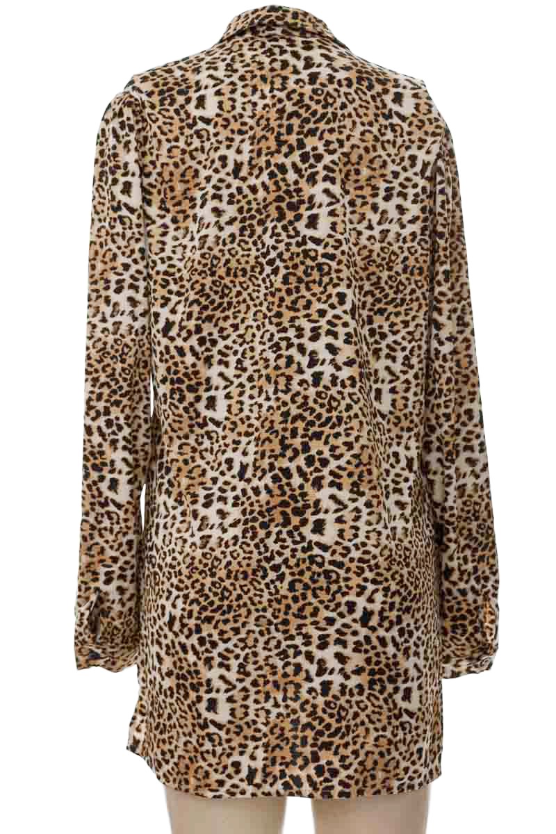 Vestido / Enterizo color Beige - ELA