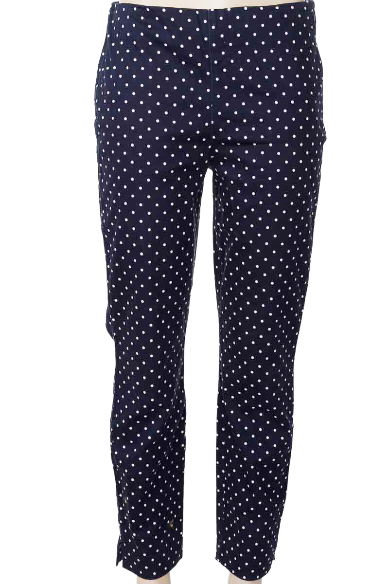Pantalones color Azul - Old Navy