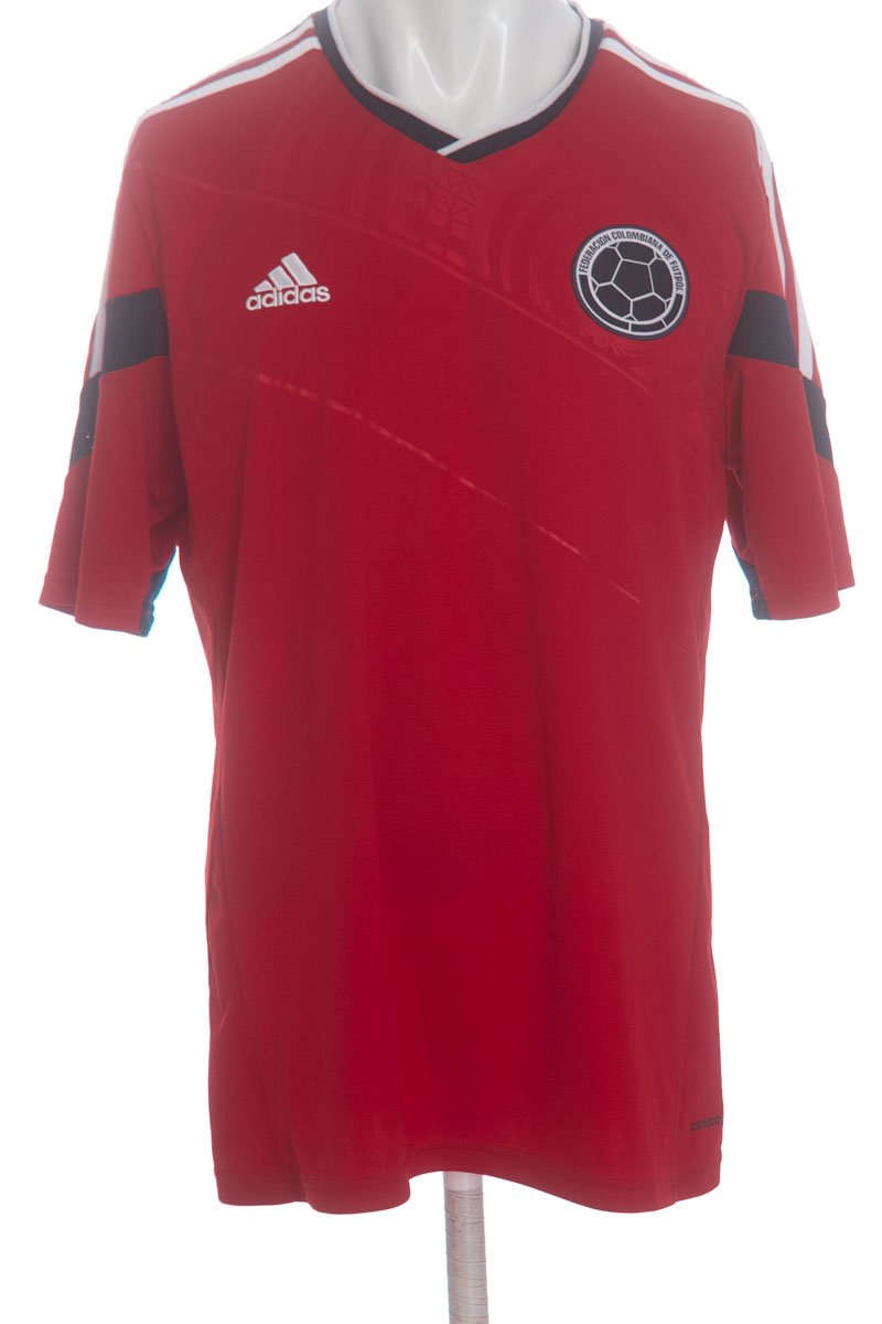 Ropa Deportiva color Rojo - Adidas