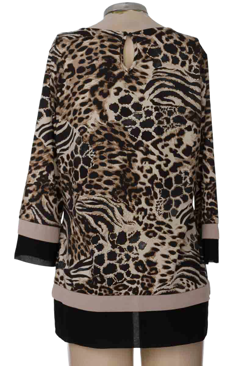 Blusa color Estampado - Southland