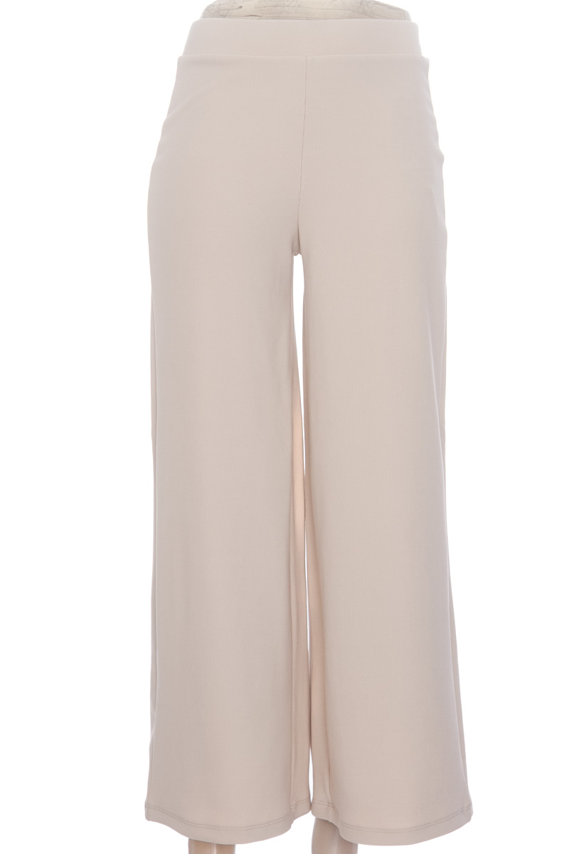 Pantalones color Beige - L&H
