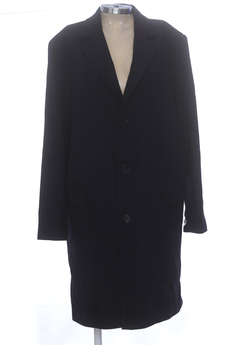 Chaqueta / Abrigo color Azul - H&M