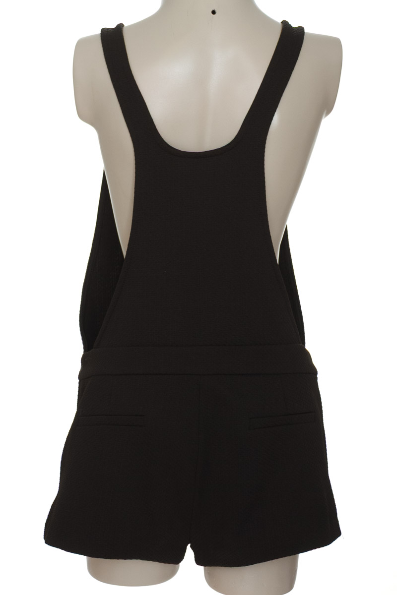 Vestido / Enterizo color Negro - Celebrity Pink