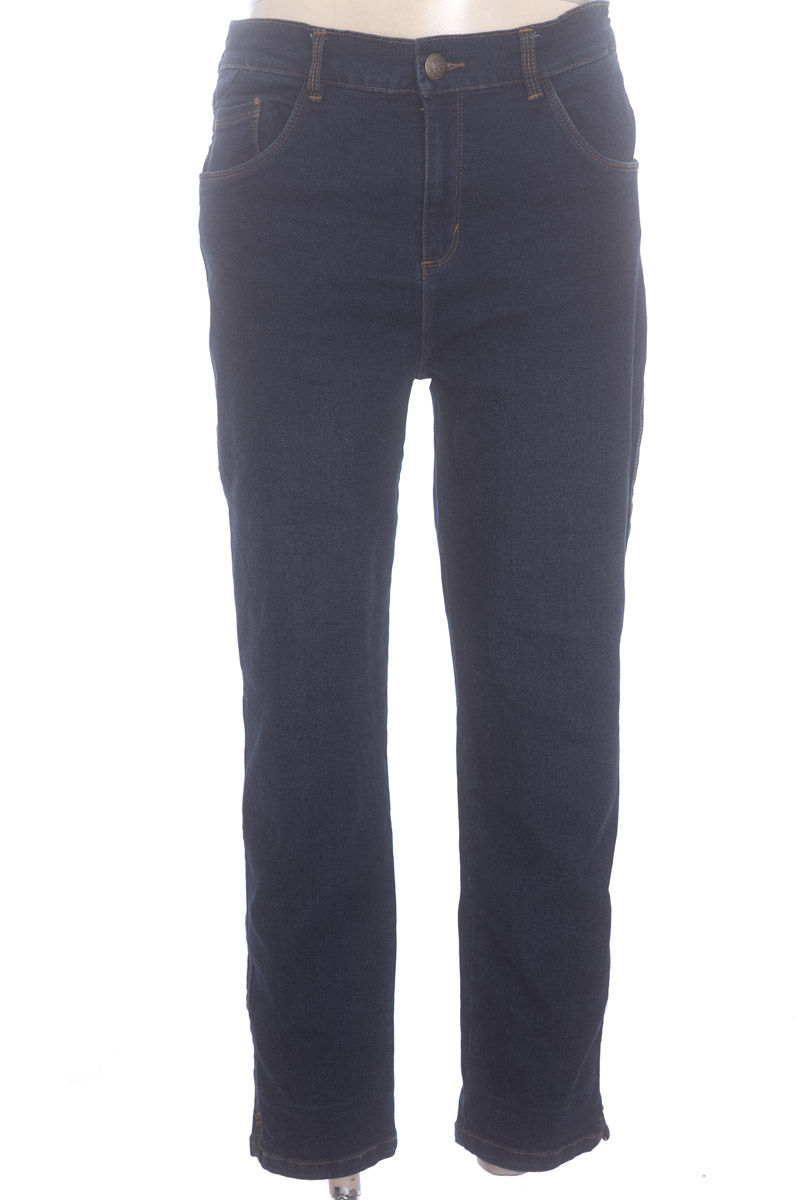 Pantalones color Azul - Closeando