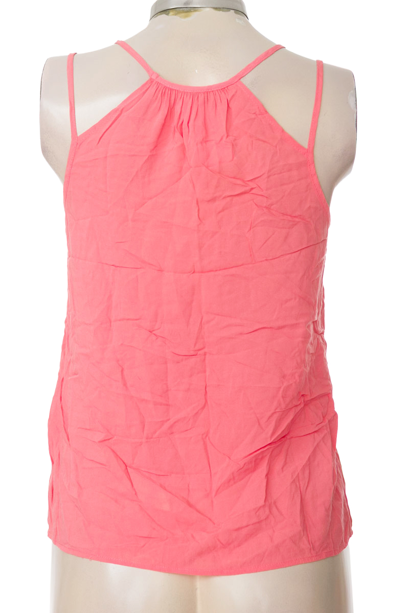 Top / Camiseta color Rosado - NAF NAF