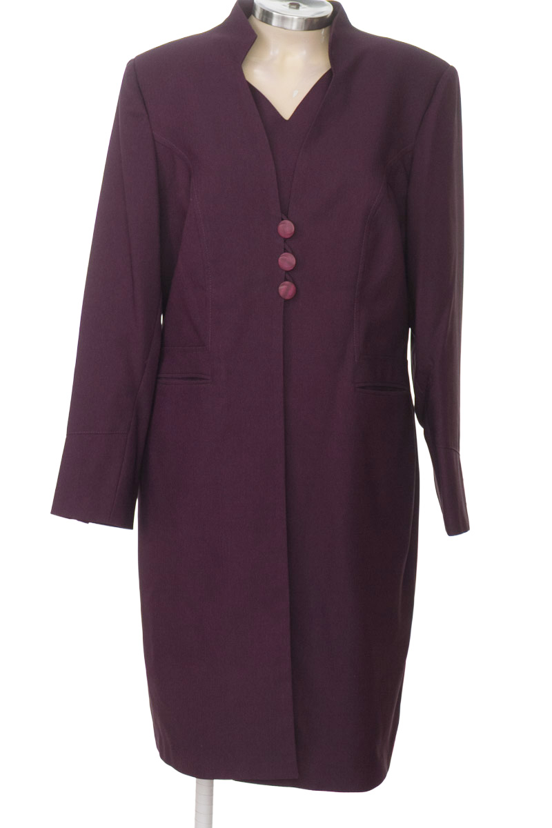 Vestido / Enterizo color Morado - Colombia Fashion