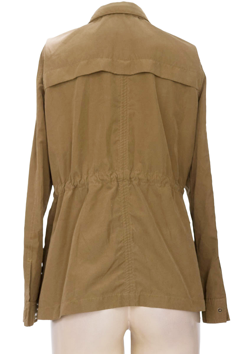 Chaqueta / Abrigo color Verde - Love Tree