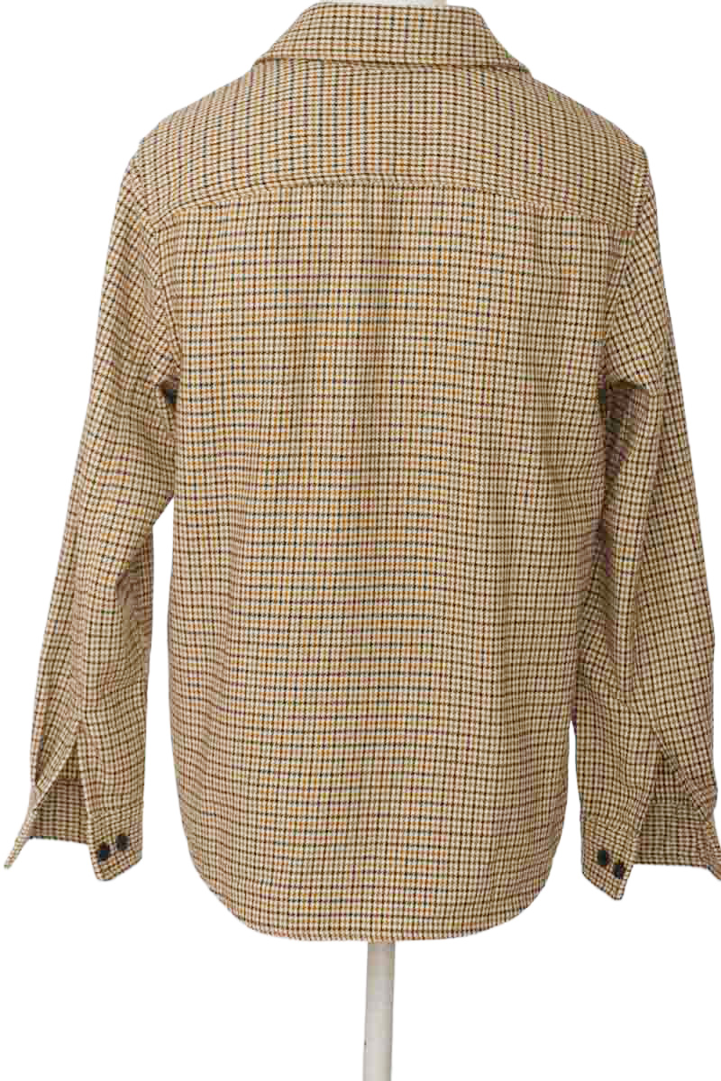 Camisa color Beige - H&M