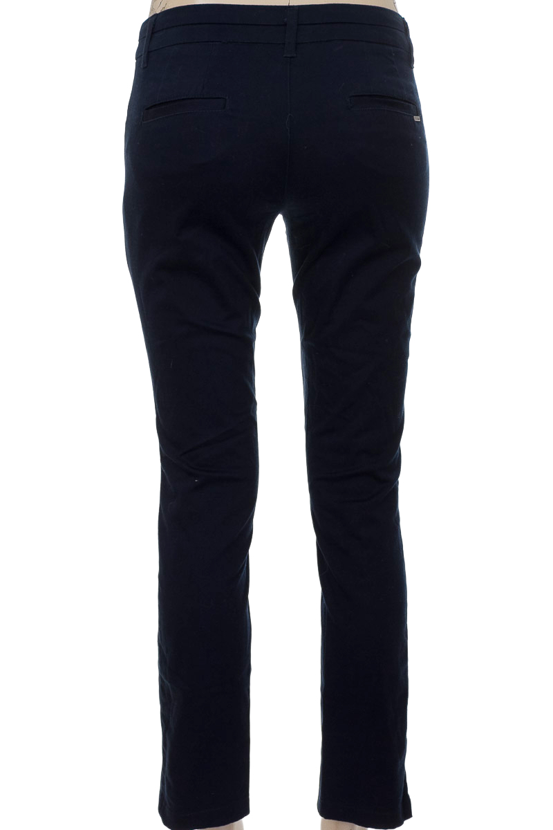 Pantalones color Azul - MNG