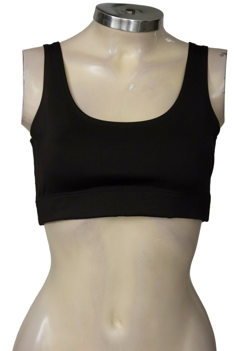Ropa Deportiva / Salida de Baño color Negro - Closeando