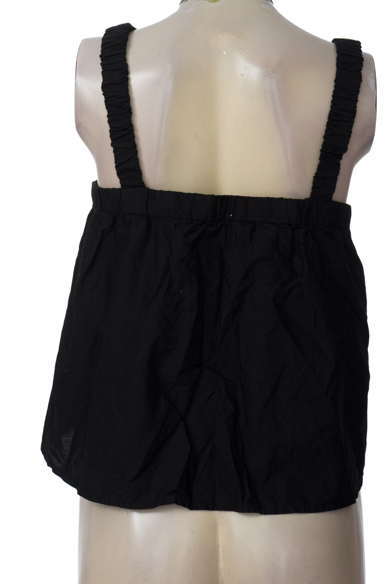 Blusa color Negro - MNG