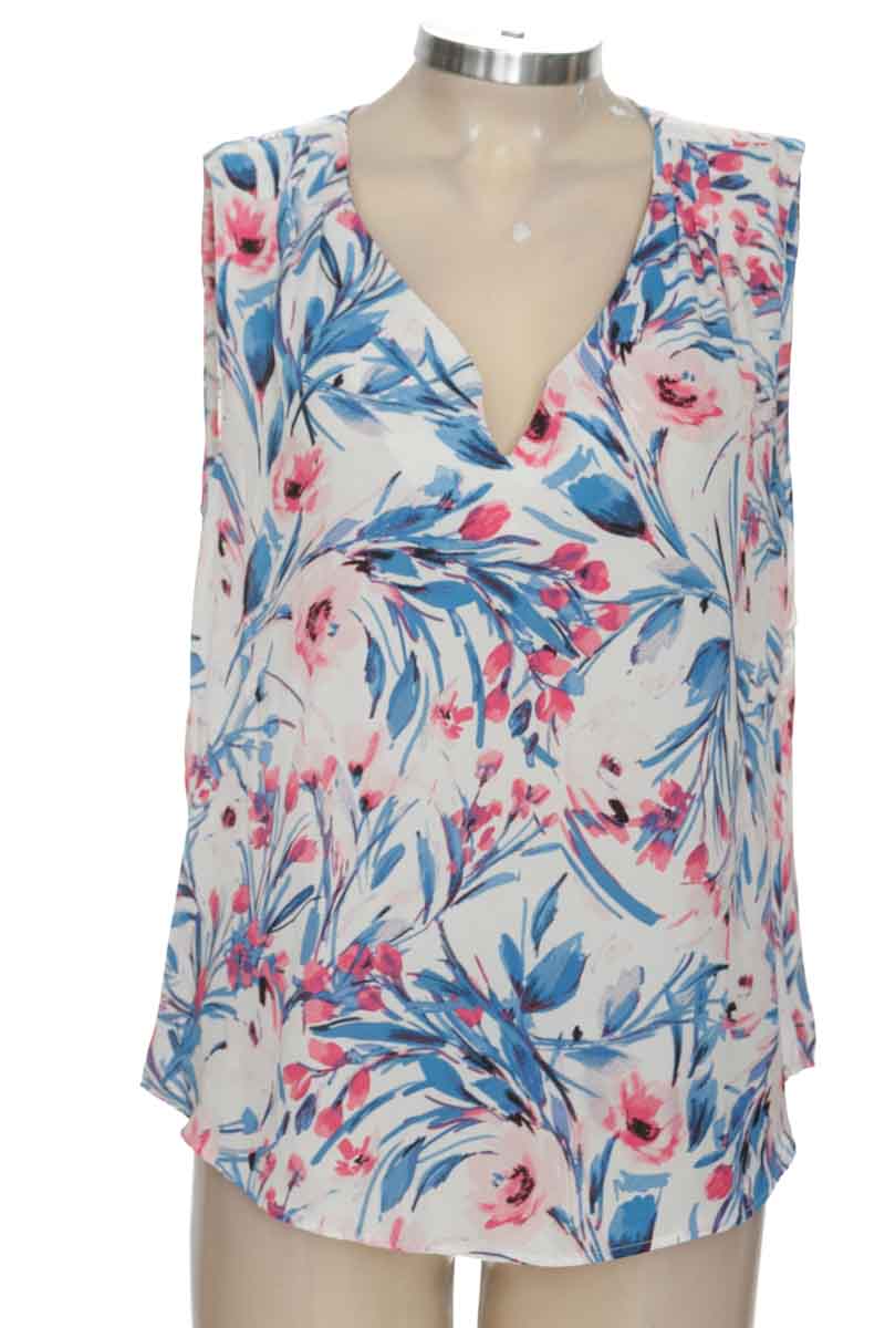 Top / Camiseta color Estampado - Kasper