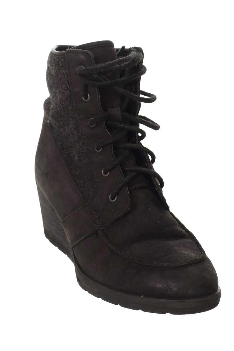 Zapatos color Negro - The North Face