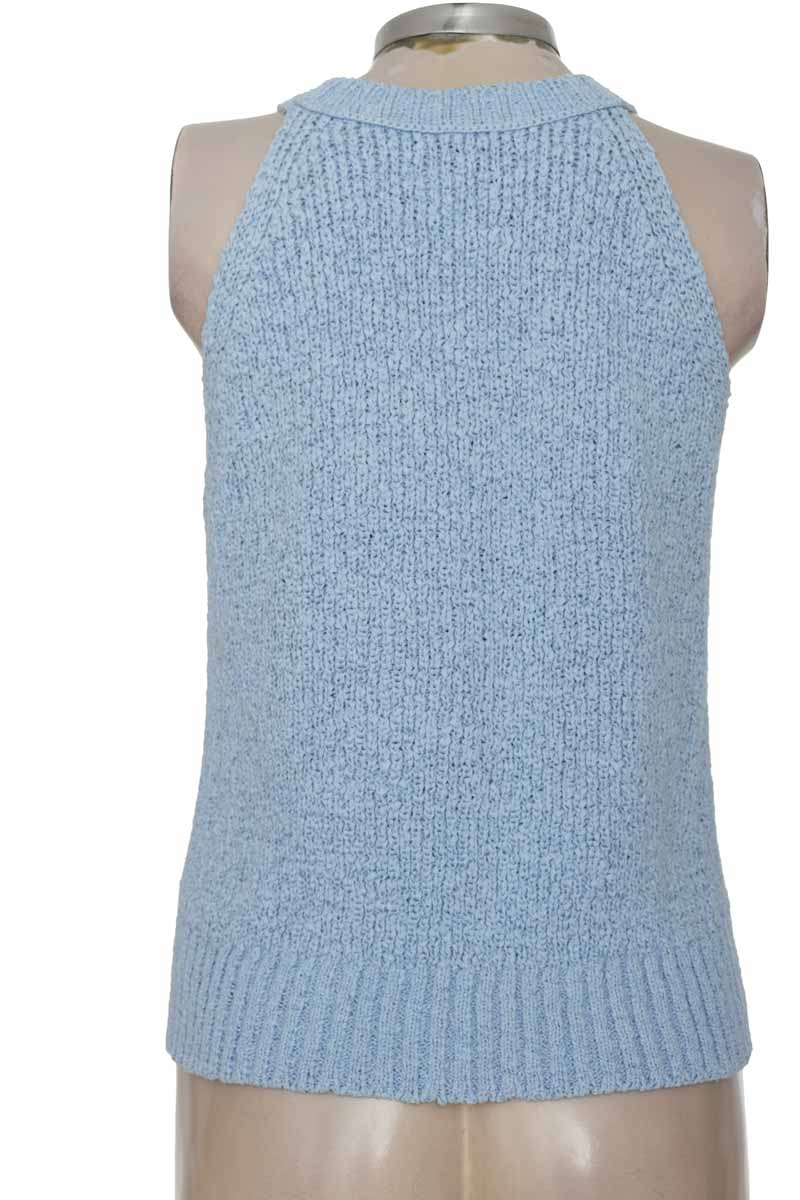 Blusa color Azul - J.CREW