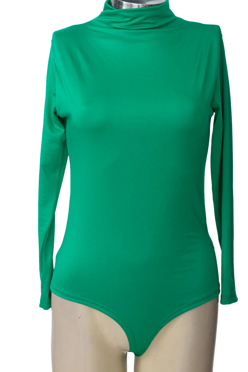 Top / Camiseta color Verde - Wanaawaa