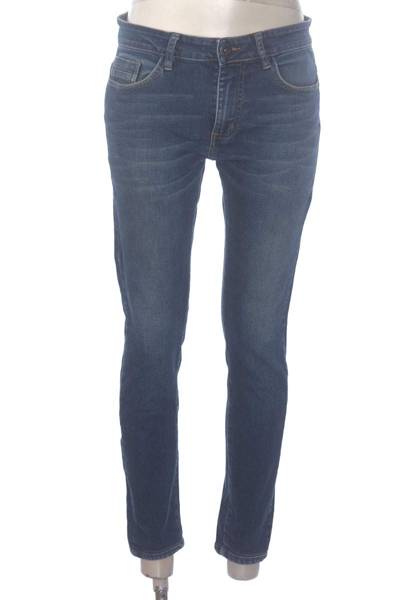 Jean color Azul - Mossimo