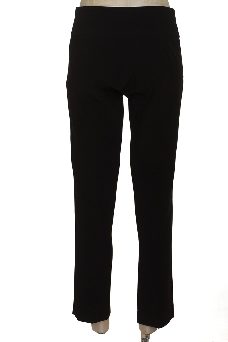 Pantalones color Negro - Closeando