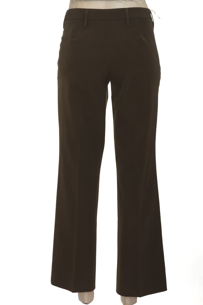 Pantalones color Café - Prada
