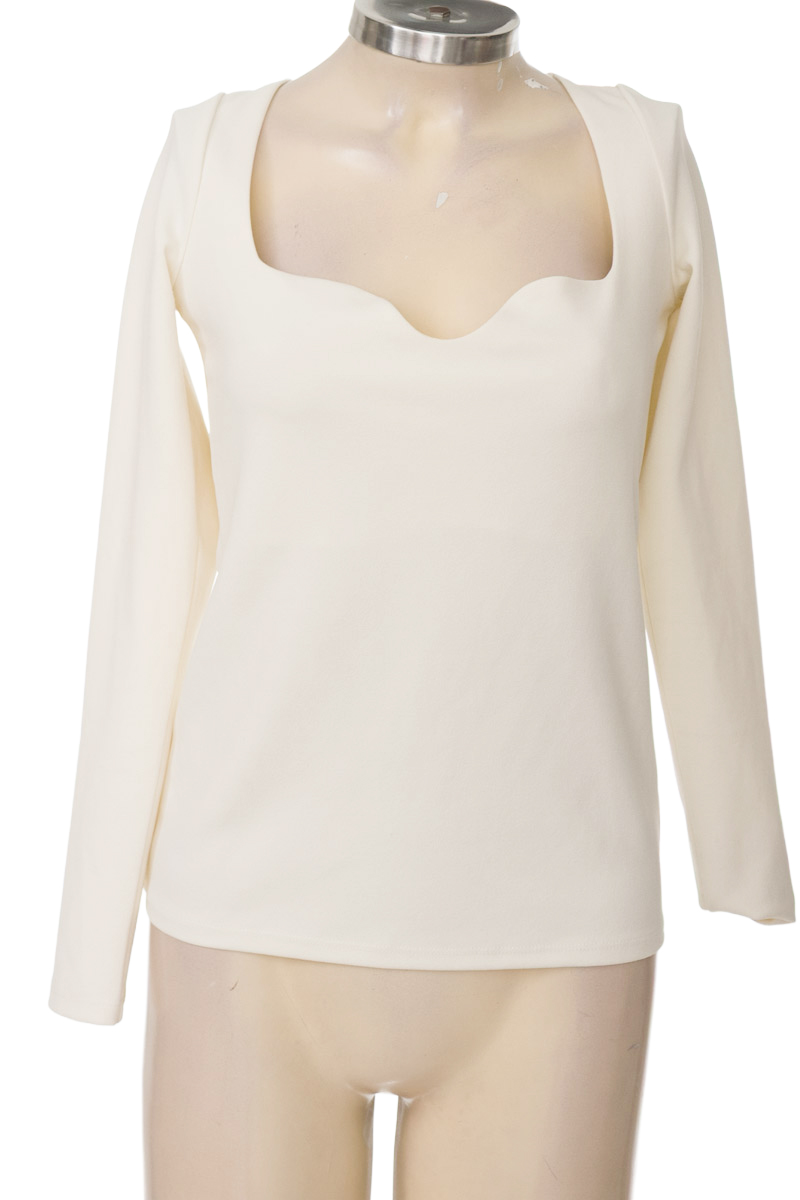 Blusa color Beige - H&M