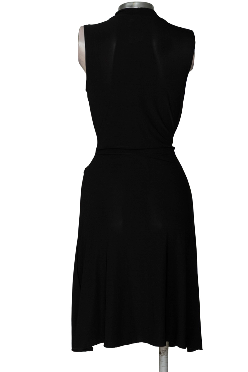 Vestido / Enterizo color Negro - Contrast
