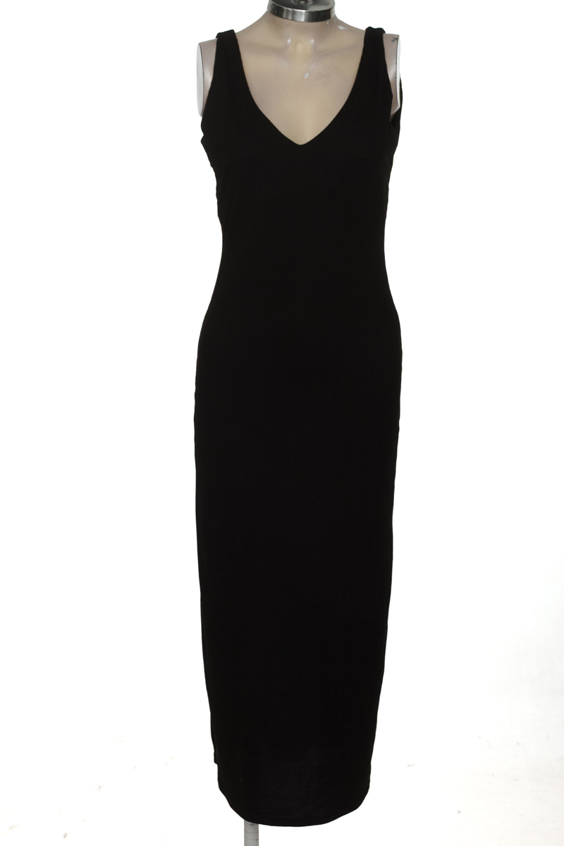 Vestido / Enterizo color Negro - Ninoska