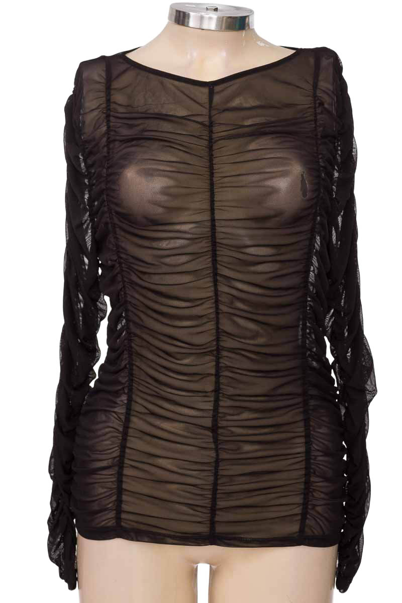 Blusa color Negro - Divided by H&M