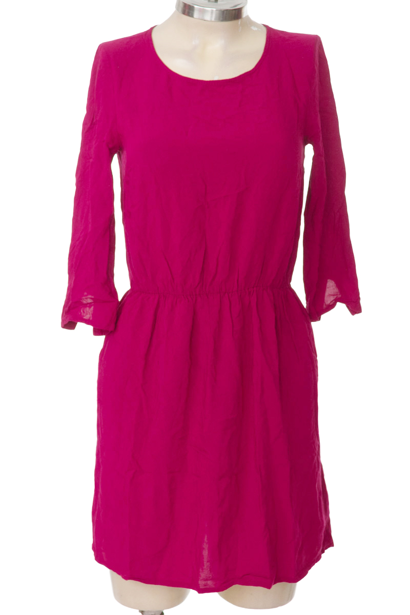 Vestido / Enterizo color Vinotinto - Divided by H&M