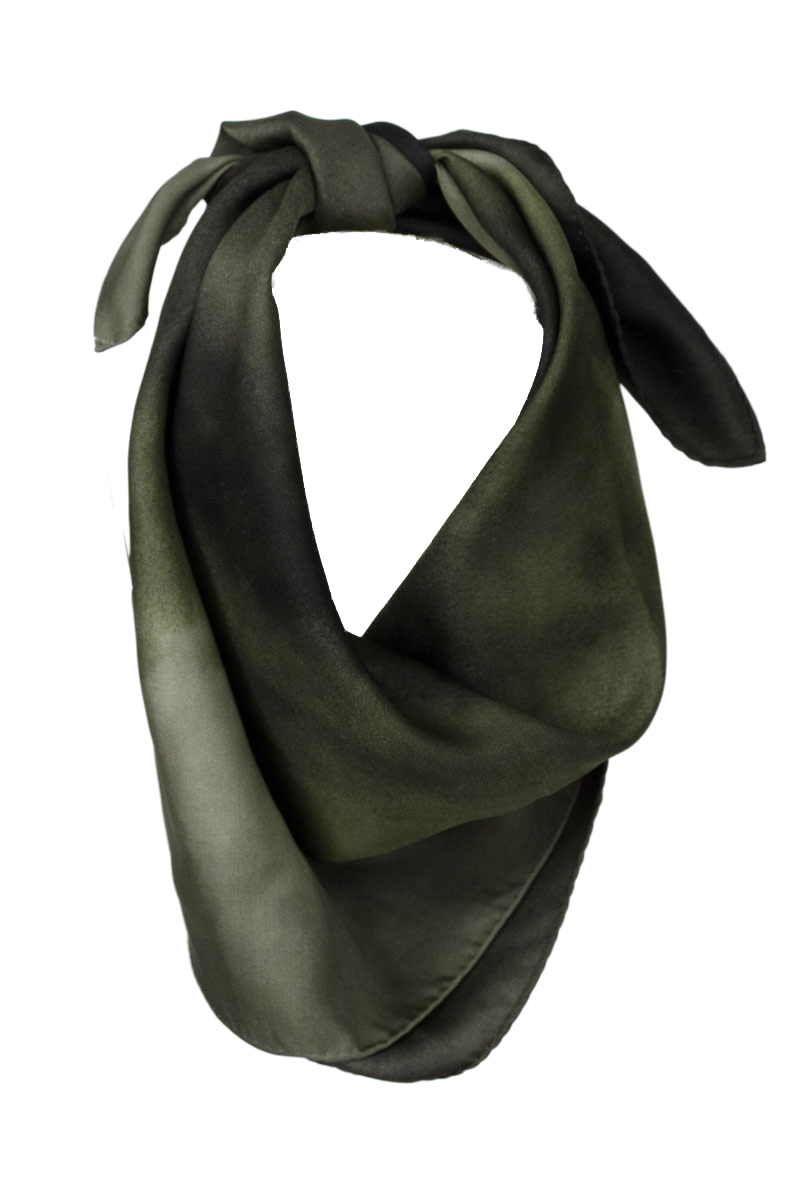 Accesorios color Verde - Closeando