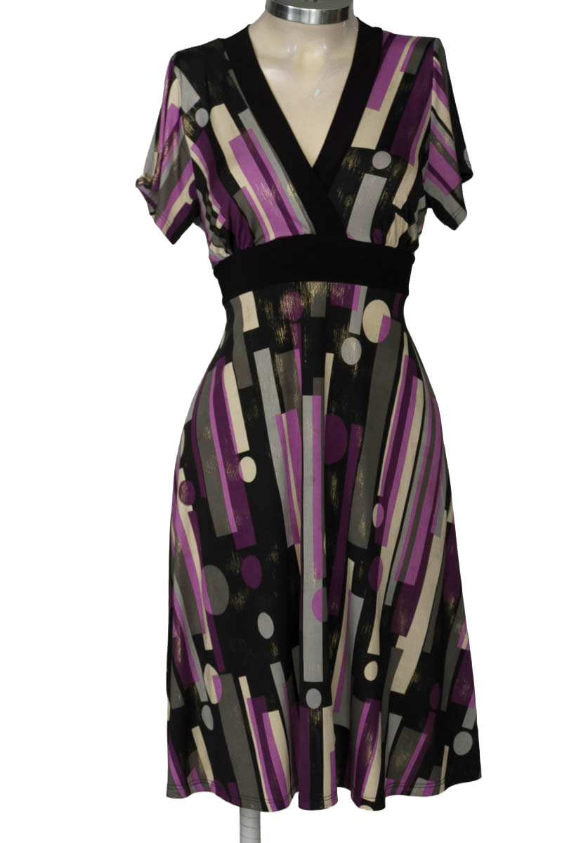 Vestido / Enterizo color Estampado - Fashion One
