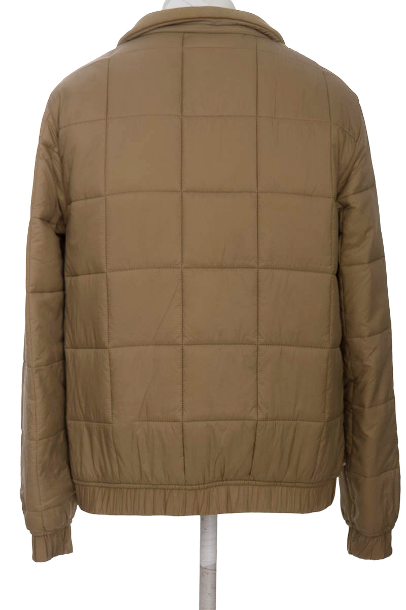 Chaqueta color Beige - Koaj