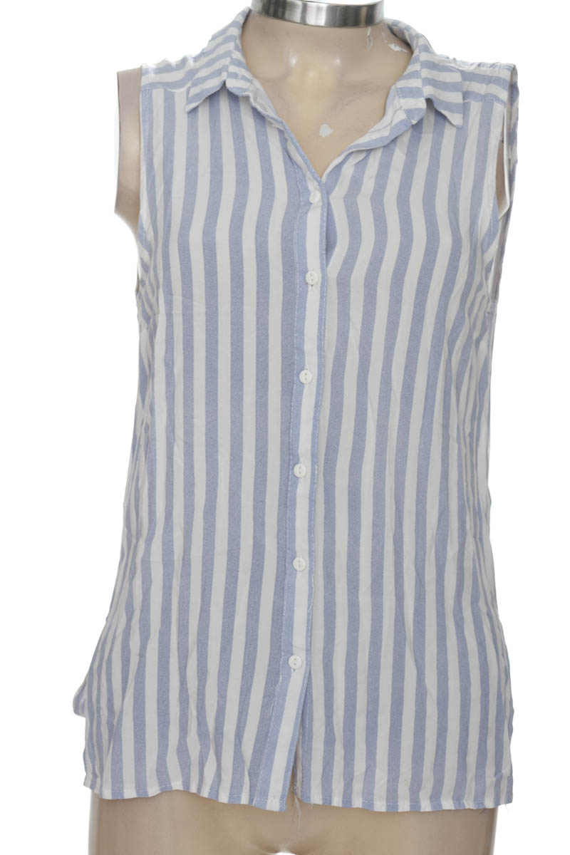 Blusa color Azul - University Club