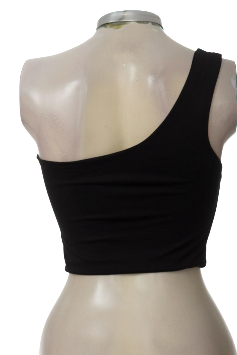 Top / Camiseta color Negro - Te quiero ver Churrisima Pepita Pérez