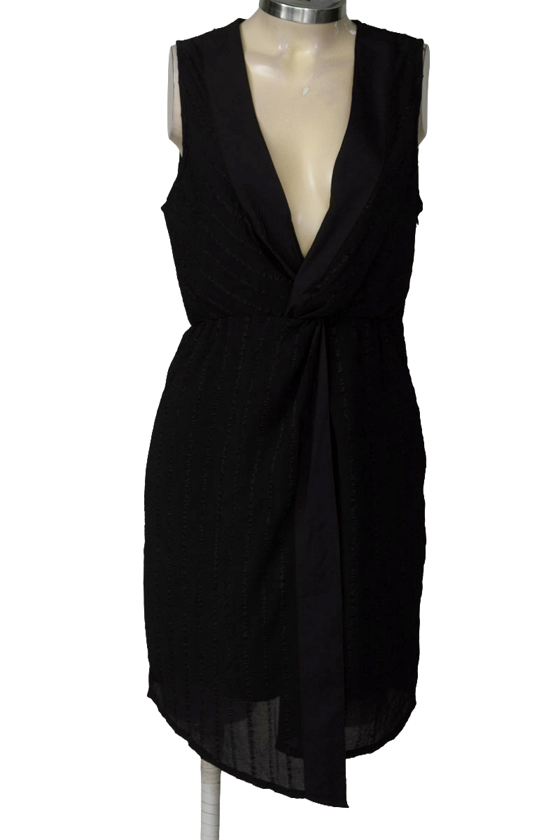 Vestido / Enterizo color Negro - Bybla