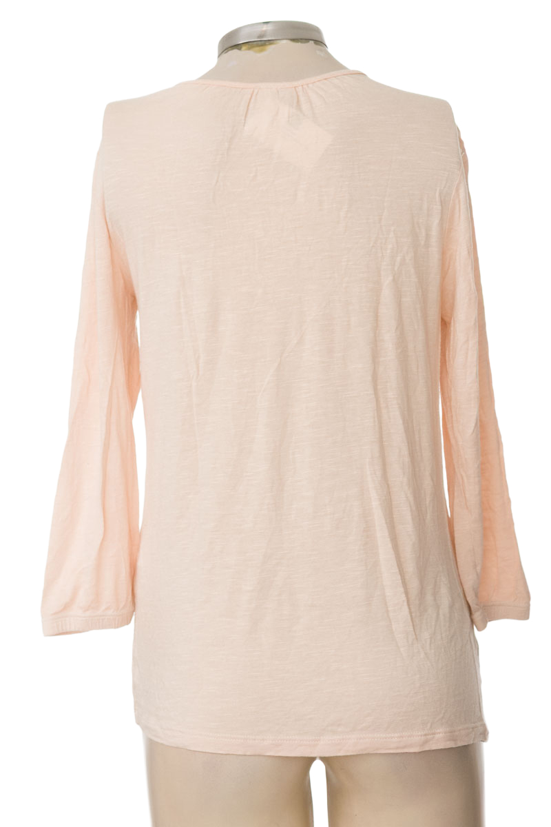 Top / Camiseta color Beige - Expressate
