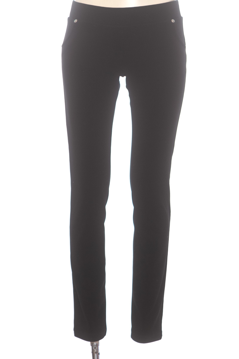 Pantalones color Negro - PATPRIMO