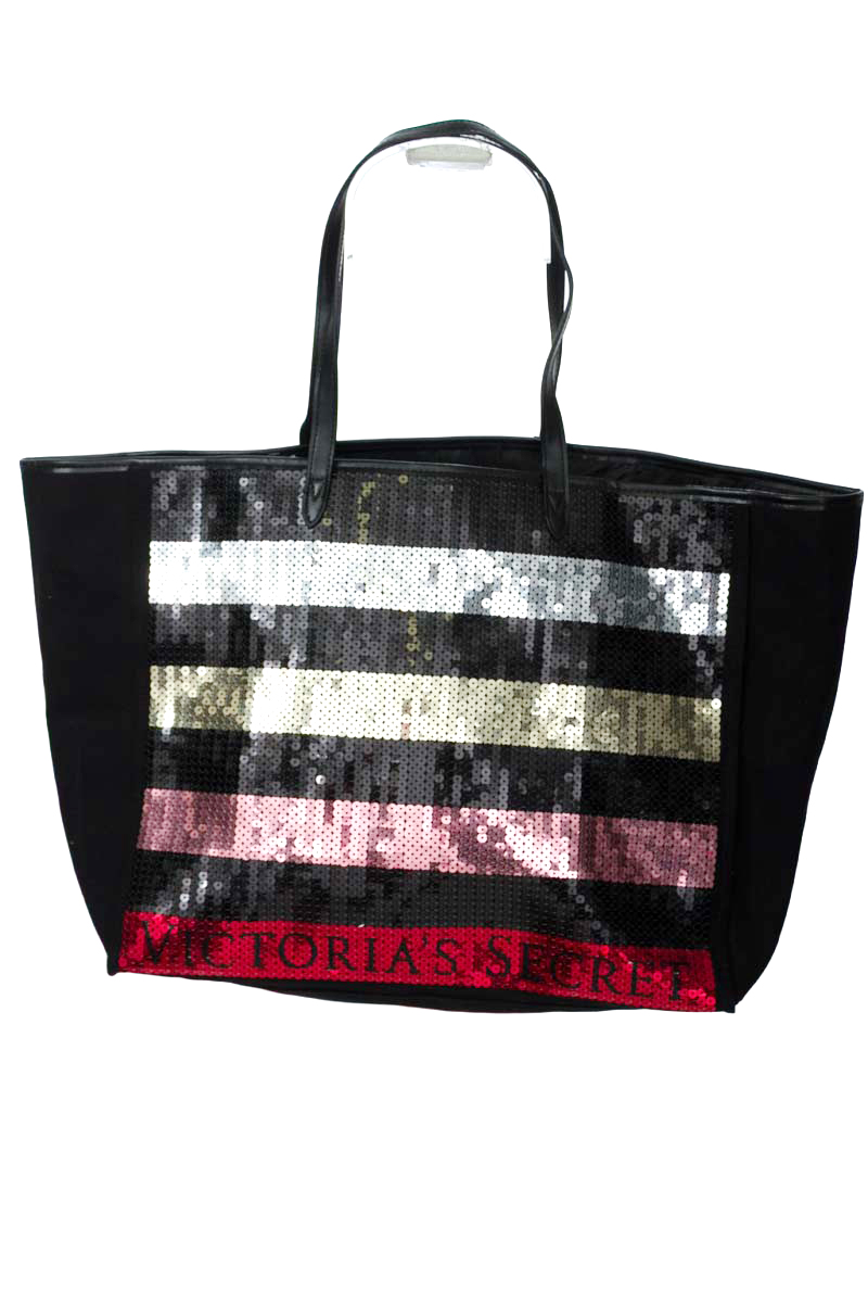Cartera / Bolso / Monedero color Negro - Victoria´s Secret