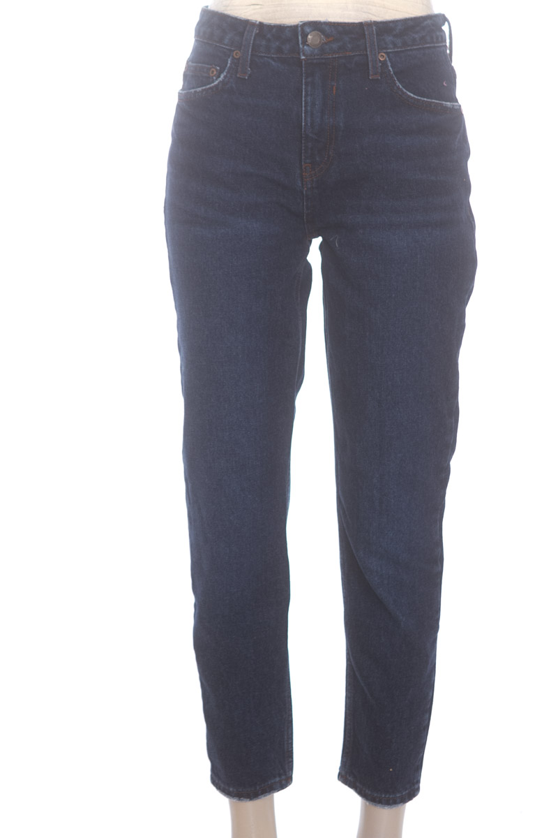 Pantalones color Azul - Koaj