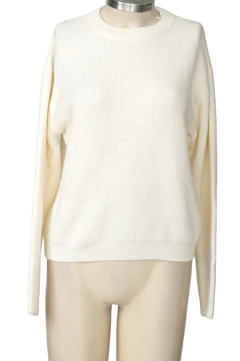 Sweater color Beige - H&M