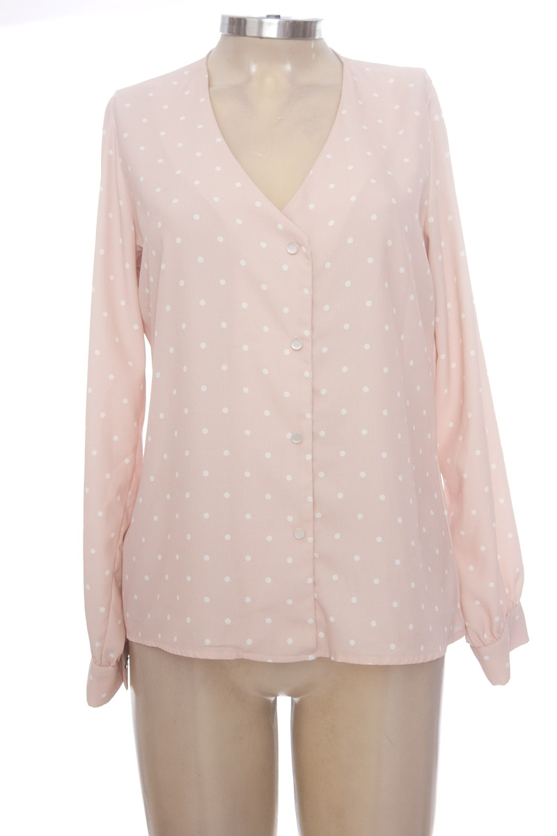 Blusa color Rosado - Koaj