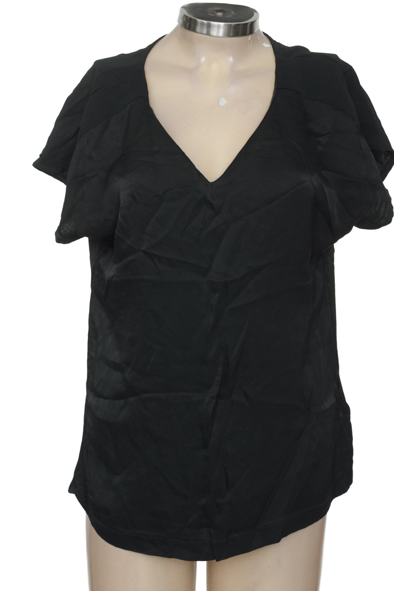 Blusa color Verde - Esprit